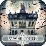 Mahjong Mystery: Escape The Spooky Mansion icon