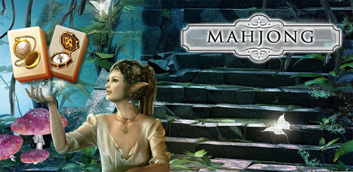 Mahjong Magic Worlds: Journey of the Wood Elves PC screenshot Mahjong Magic Worlds: Journey of the Wood Elves PC screenshot