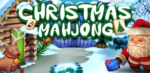 Christmas Mahjong Solitaire: Holiday Fun PC screenshot Christmas Mahjong Solitaire: Holiday Fun PC screenshot