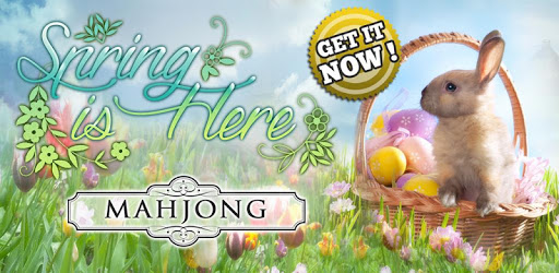 Hidden Mahjong: Spring Is Here PC screenshot Hidden Mahjong: Spring Is Here PC screenshot