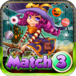 Mystery Mansion: Match 3 Quest icon