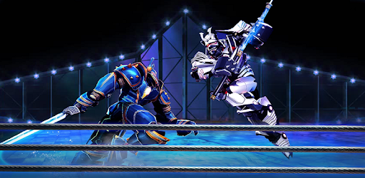 Real Steel World Robot Fighting 2018 PC screenshot Real Steel World Robot Fighting 2018 PC screenshot