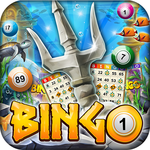 Bingo Titan Adventure: Kingdom Crush icon