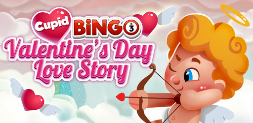 Cupid Bingo: Valentines Day Love Story PC screenshot