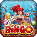 Bingo World Adventure: Mermaid Kingdom Quest icon