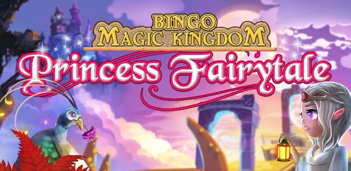 Bingo Magic Kingdom: Fairy Tale Story PC screenshot