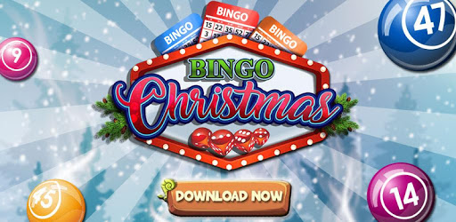 Santa Bingo - Xmas Magic PC screenshot