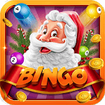 Santa Bingo - Xmas Magic icon