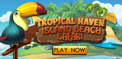 Bingo Tropical Haven – Island Beach Fever PC screenshot
