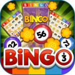 Bingo Quest Winter Wonderland Garden icon