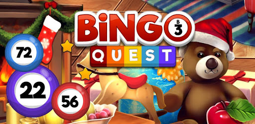 Bingo Xmas Holiday: Santa & Friends PC screenshot Bingo Xmas Holiday: Santa & Friends PC screenshot