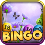 Lightning Bingo - May Flowers icon