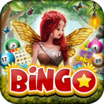 Bingo Quest - Elven Woods Fairy Tale icon