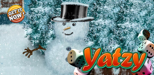 Yatzy - Winter Wonderland PC screenshot Yatzy - Winter Wonderland PC screenshot