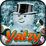Yatzy - Winter Wonderland icon