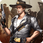 Zombie Strike : The Last War of Idle Battle (SRPG) icon
