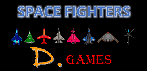 Space Fighters PC screenshot