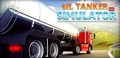 Driving Hill Oil Tanker Truck PC screenshot Driving Hill Oil Tanker Truck PC screenshot