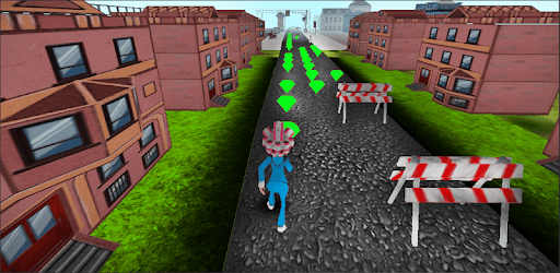 Runner Adventure : Running Games PC screenshot