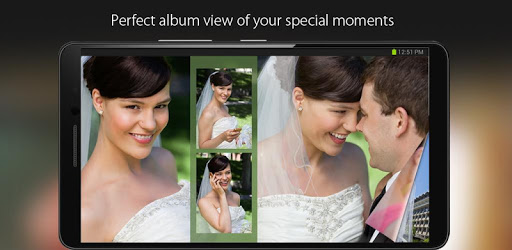 Album Xpress PC screenshot