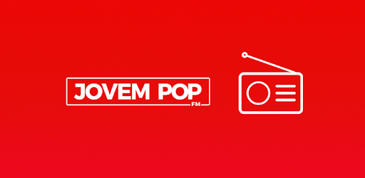 JOVEM POP FM - Radio App, POP Music PC screenshot