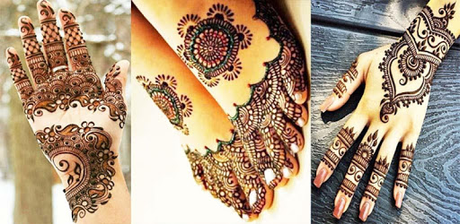 Mehndi Design Eid 2018 PC screenshot