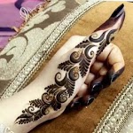 Mehndi Design Eid 2018 icon