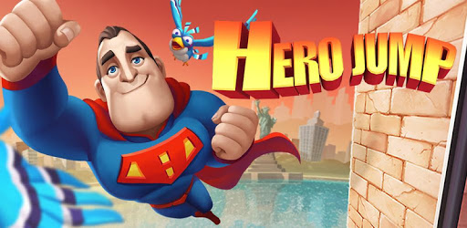 Hero Jump PC screenshot