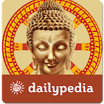 Dhamma Wisdom Daily icon