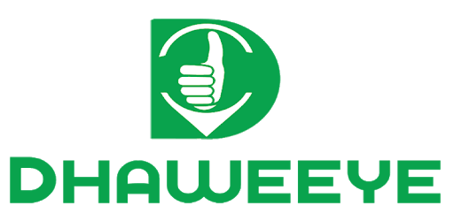 Dhaweeye PC screenshot