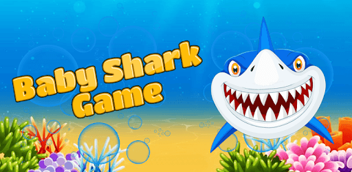 Baby Shark Game PC screenshot Baby Shark Game PC screenshot