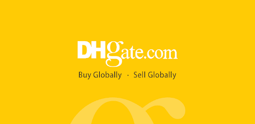 DHgate-Online Wholesale Stores PC screenshot DHgate-Online Wholesale Stores PC screenshot