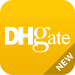 DHgate-Online Wholesale Stores icon