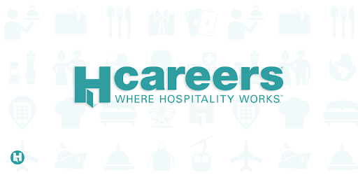 Hcareers Job Search PC screenshot