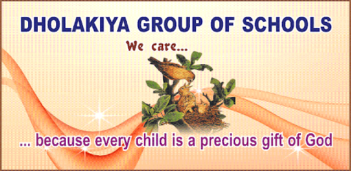 Dholakiya School PC screenshot