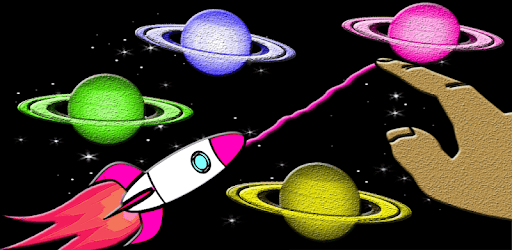 Rocket Riot: Space Control PC screenshot