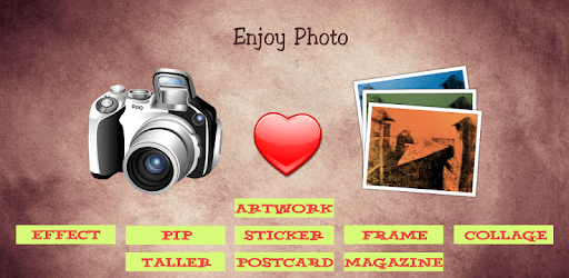 Photo Effects Pro PC screenshot