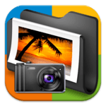 Photo Effects Pro icon