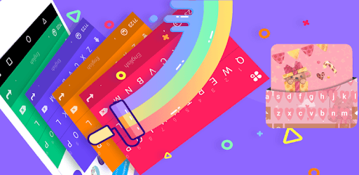 beautiful themes keyboard PC screenshot beautiful themes keyboard PC screenshot