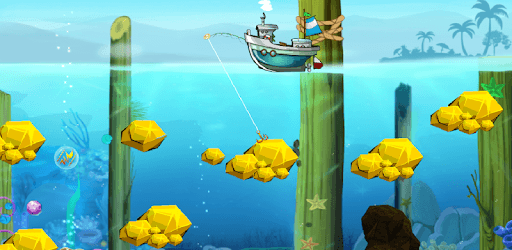 Gold Mining Classic PC screenshot