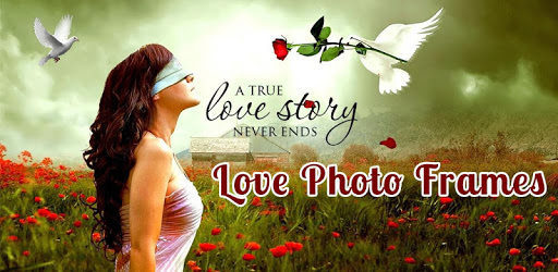 Love Photo Frame PC screenshot Love Photo Frame PC screenshot