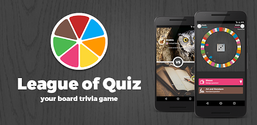 League of Quiz Trivia PC screenshot