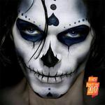 Dia de los Muertos icon