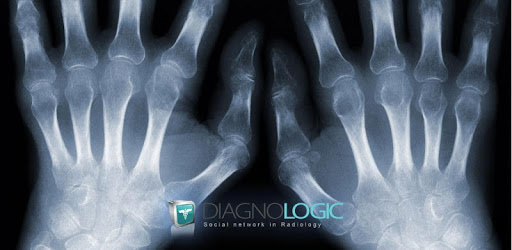 Diagnologic for Radiology PC screenshot