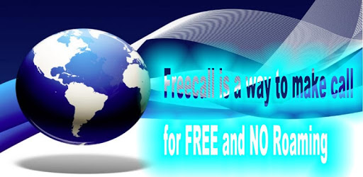 Free-Mobile-Call PC screenshot