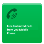 Free-Mobile-Call icon