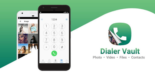 Dialer Vault - VaultDroid Hide Photo Video OS 10 PC screenshot Dialer Vault - VaultDroid Hide Photo Video OS 10 PC screenshot