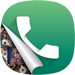 Dialer Vault - VaultDroid Hide Photo Video OS 10 icon