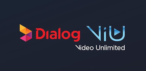 Dialog ViU PC screenshot
