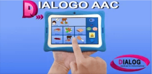 Dialogo AAC Lite PC screenshot
